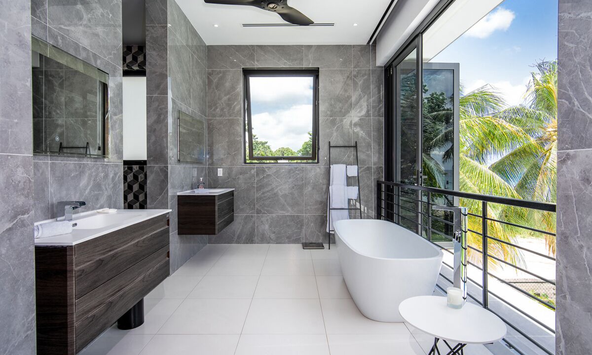 Photo of Bathroom in Weston