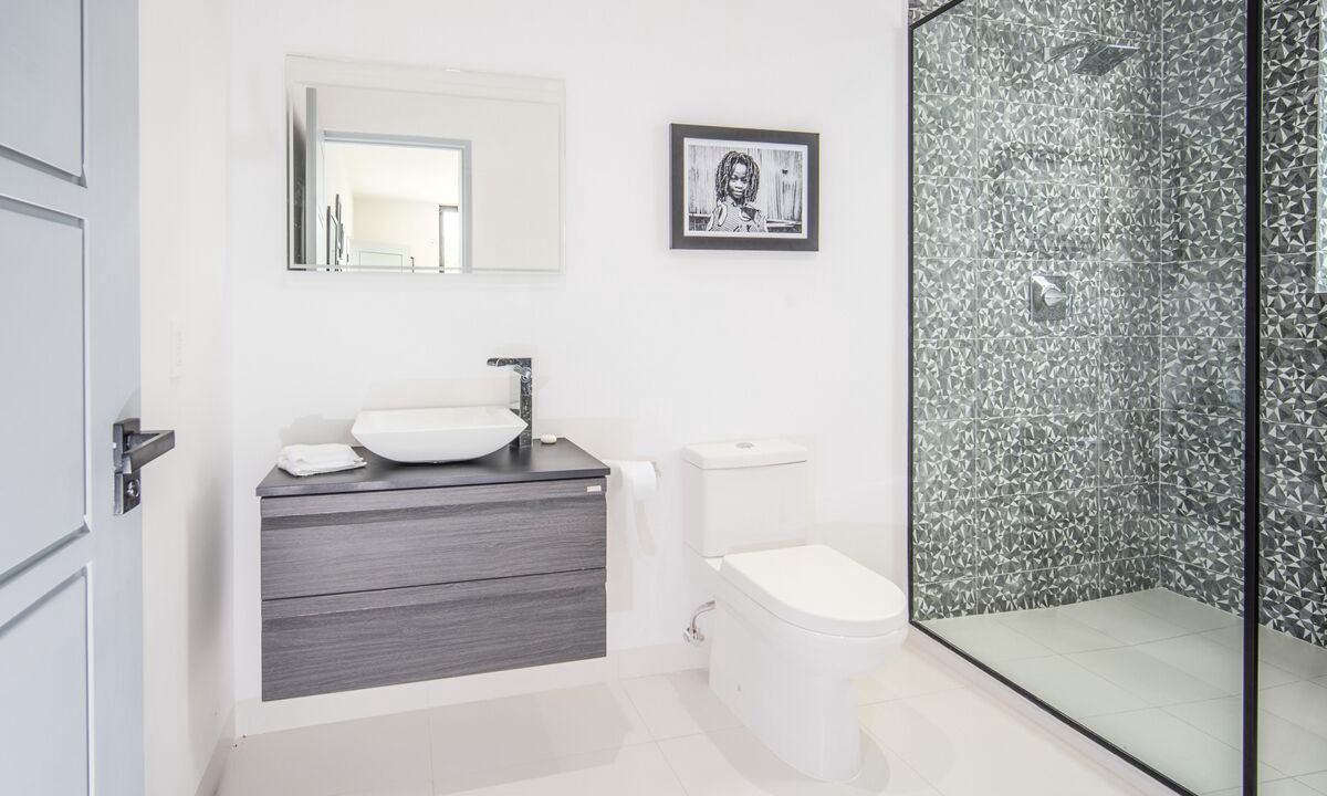 Photo of Bathroom in Weston