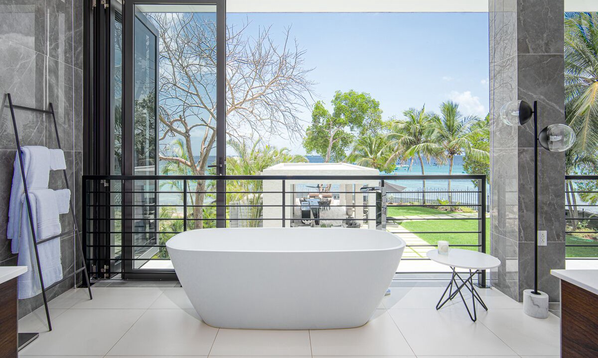 Photo of Bathroom in Weston