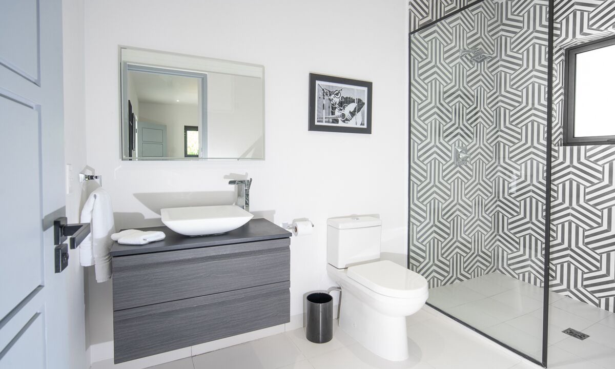 Photo of Bathroom in Weston