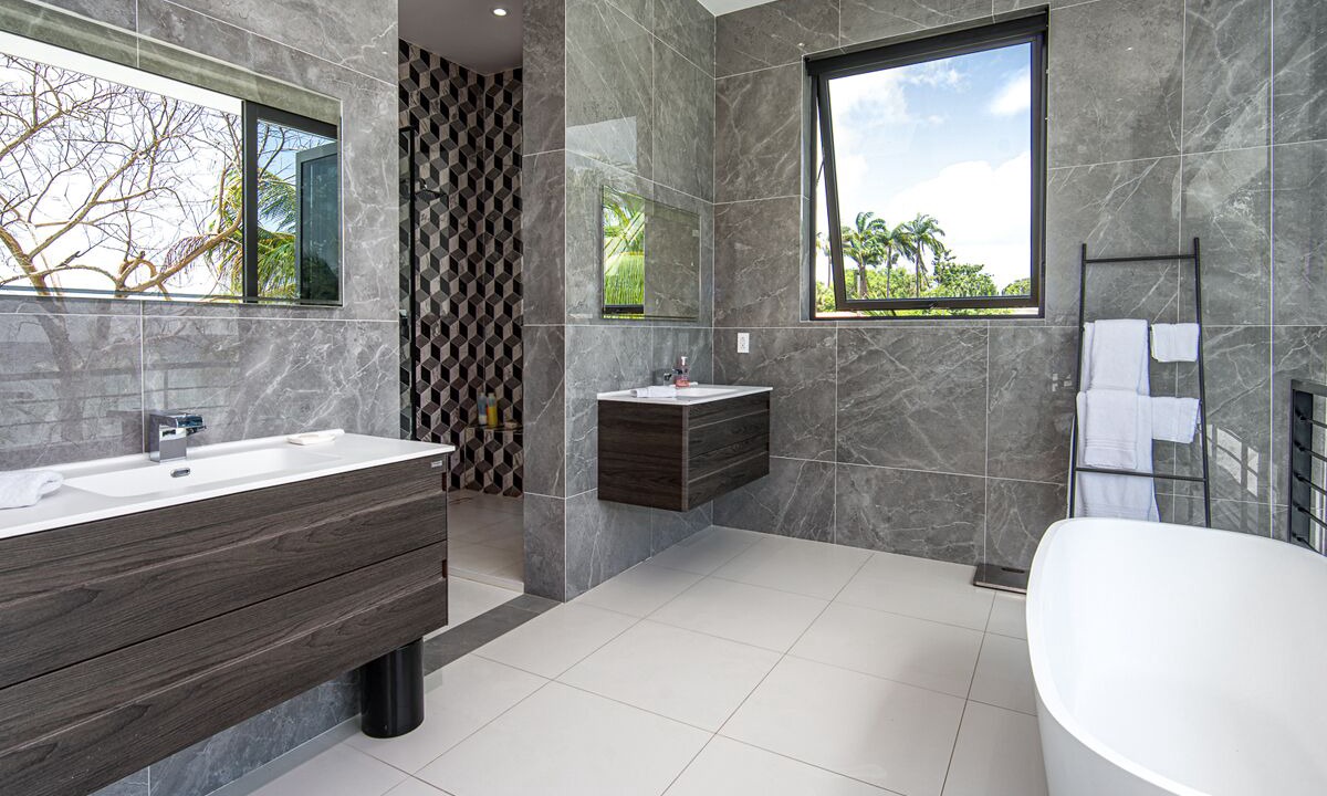 Photo of Bathroom in Weston