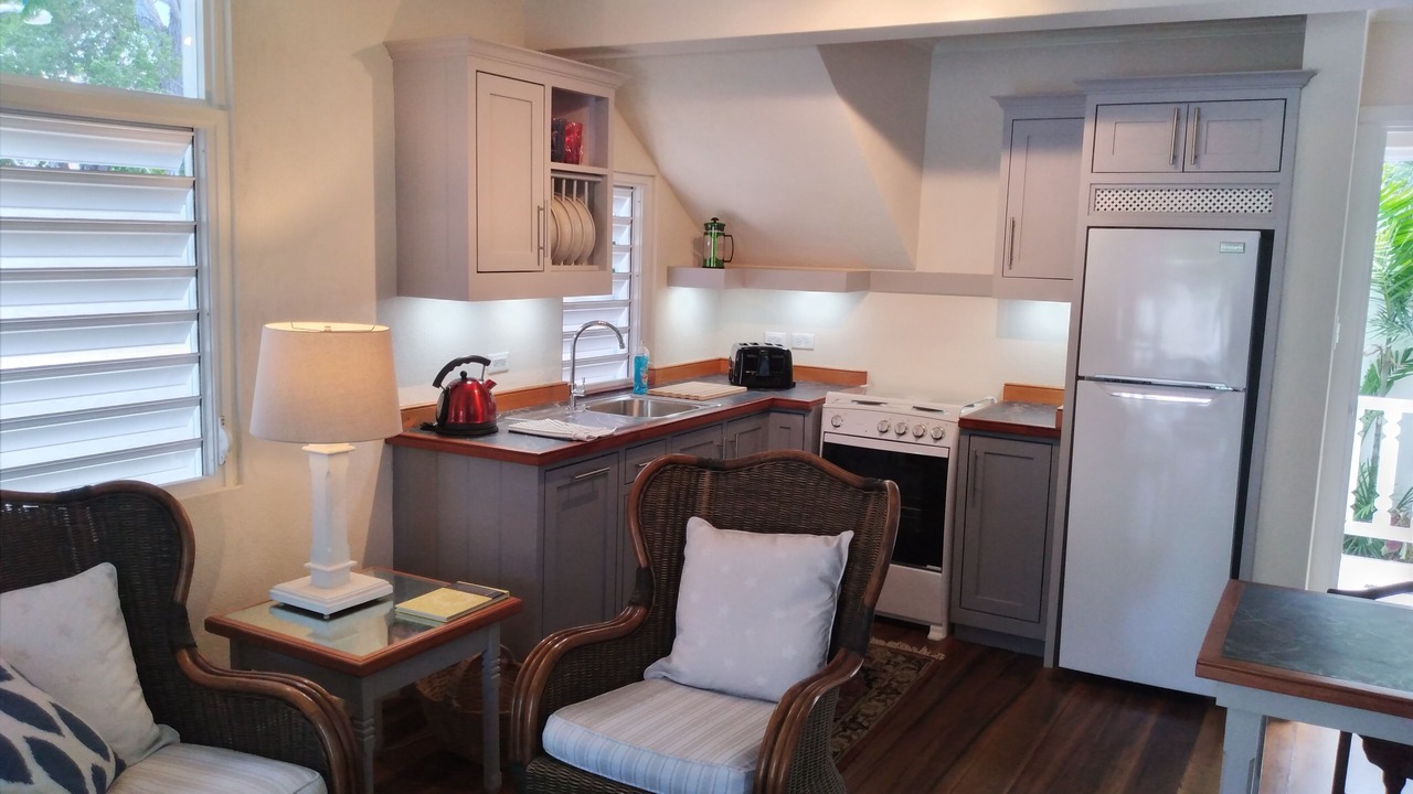 Photo of Kitchen in Hastings