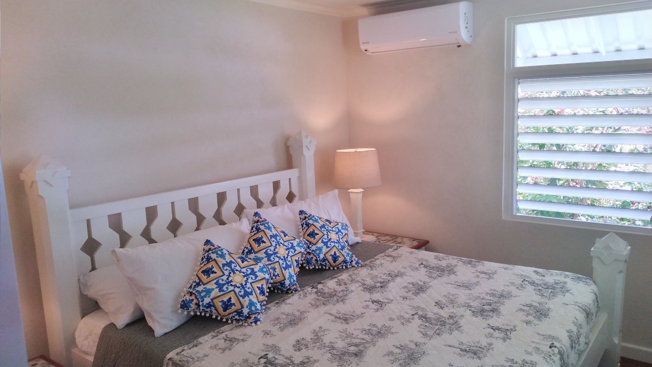 Photo of Bedroom in Hastings