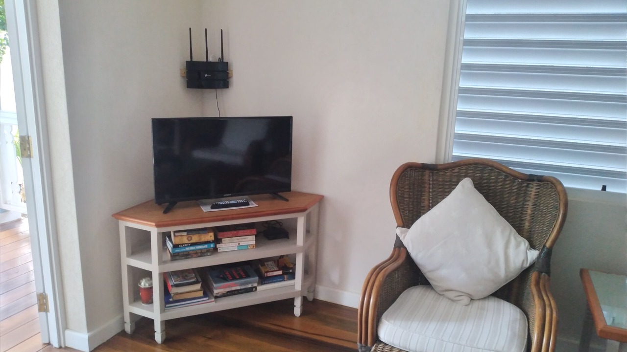 Photo of Livingroom in Hastings