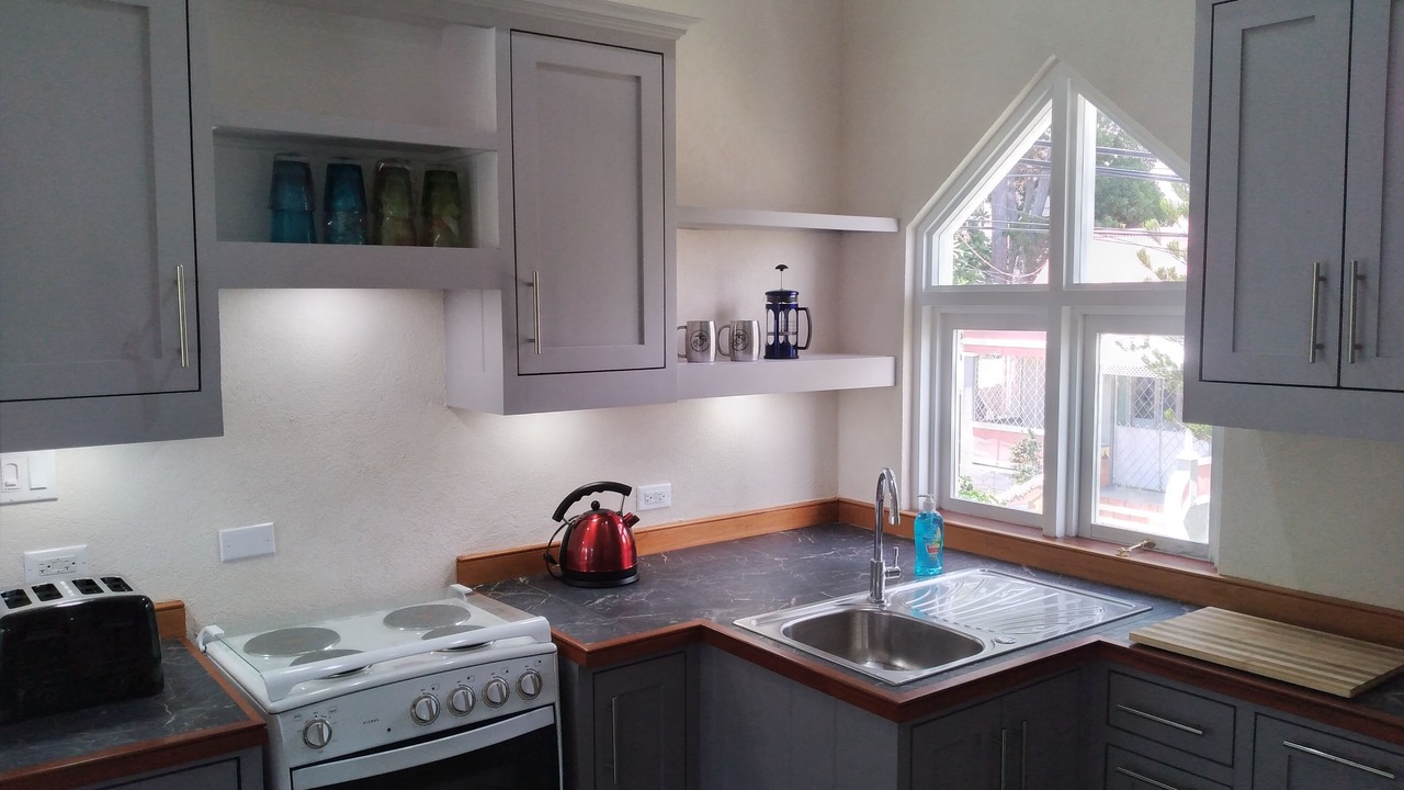 Photo of Kitchen in Hastings
