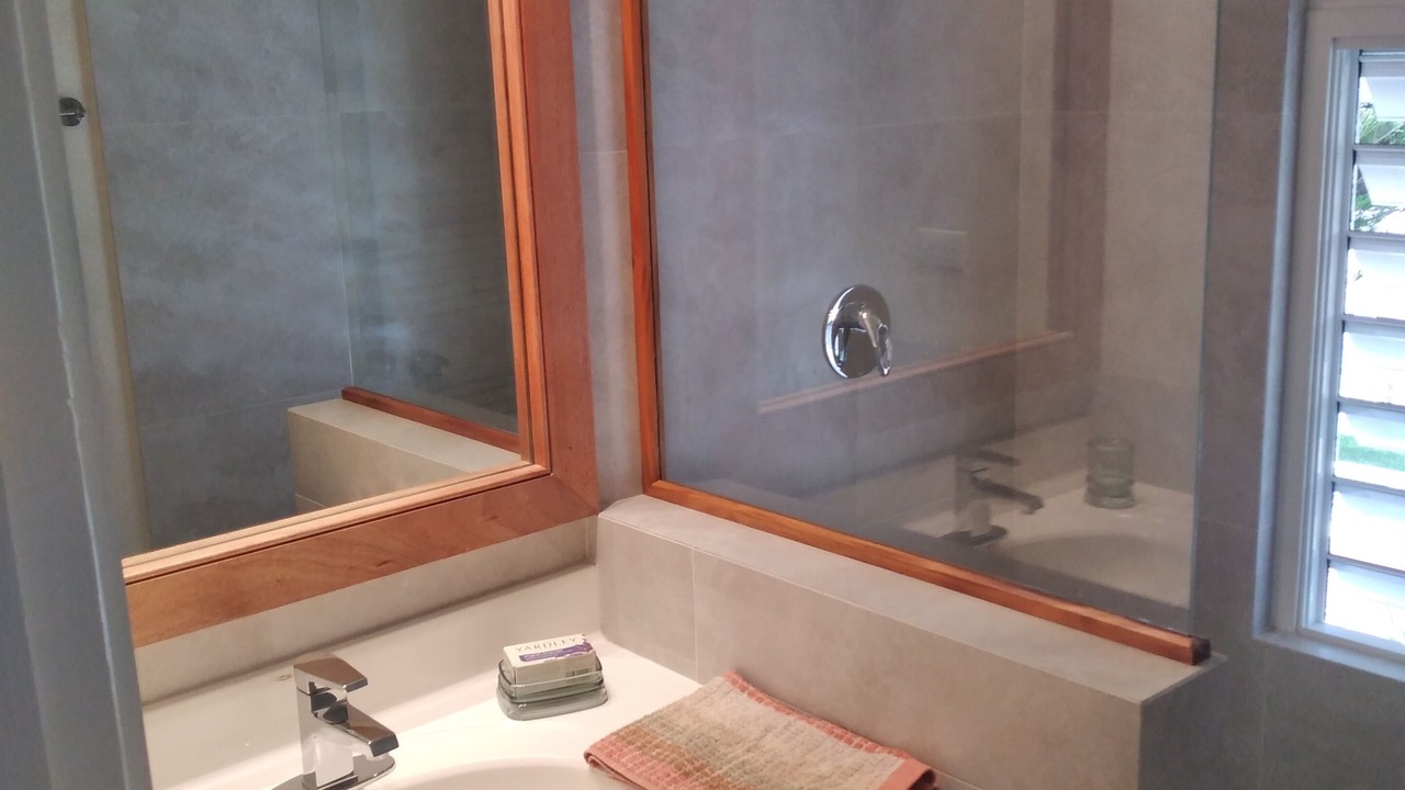 Photo of Bathroom in Hastings