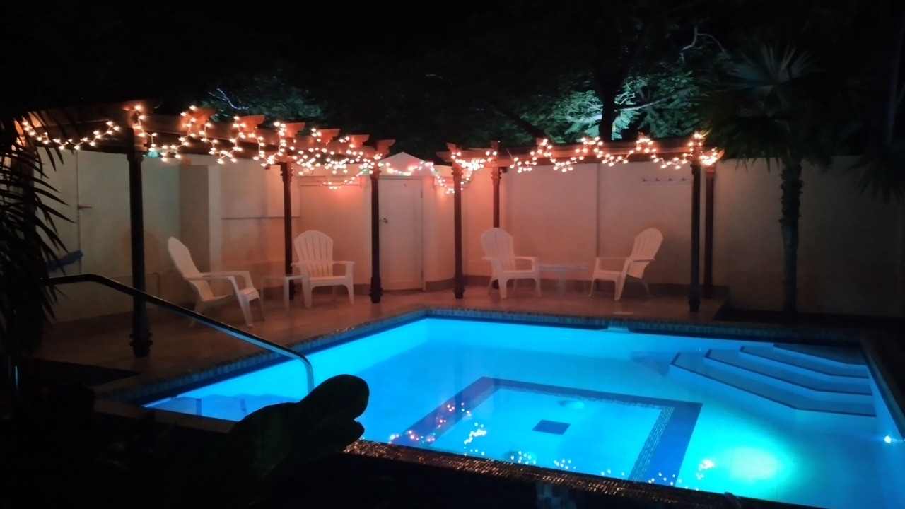 Photo of Outdoor in Hastings