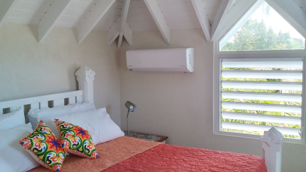 Photo of Bedroom in Hastings