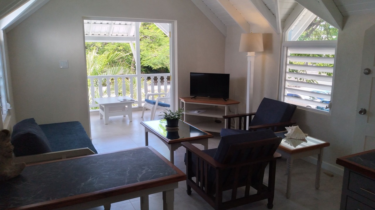 Photo of Livingroom in Hastings
