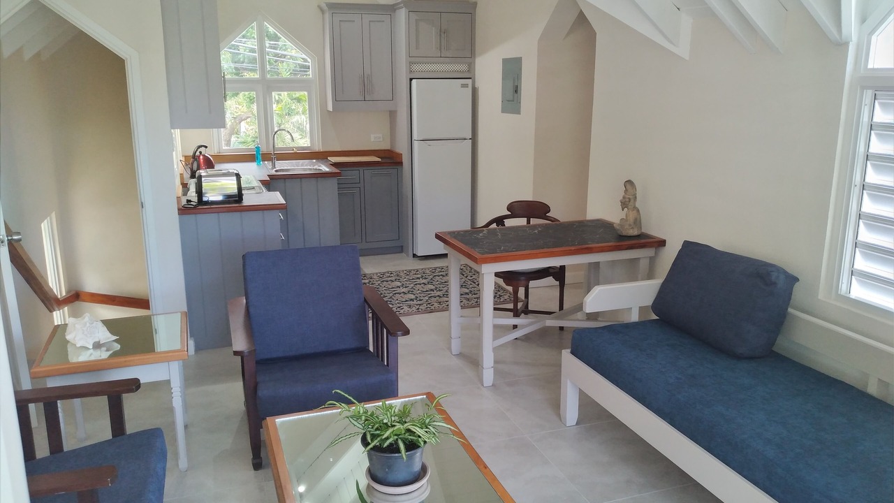 Photo of Livingroom in Hastings