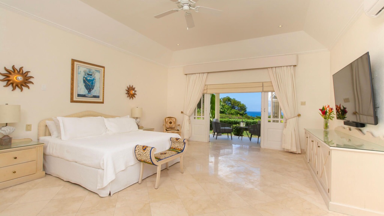Photo of Bedroom in Sandy Lane