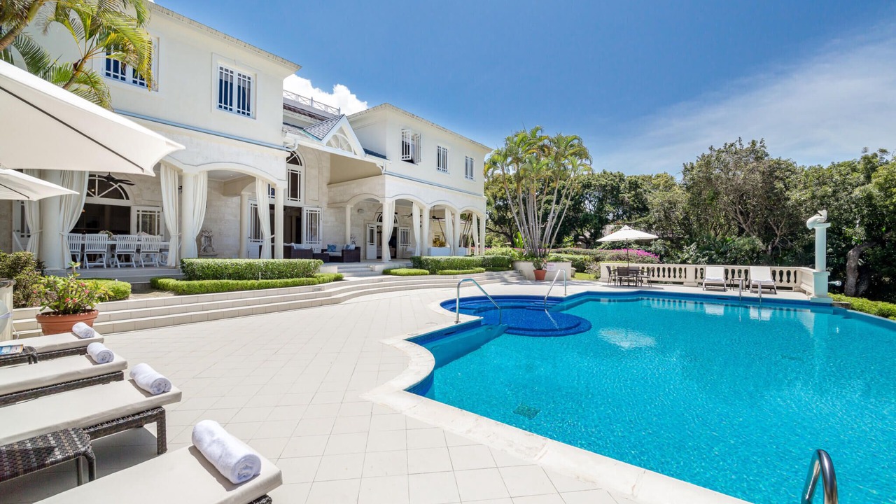 Photo of Outdoor in Sandy Lane