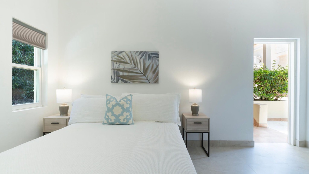 Photo of Bedroom in Sandy Lane