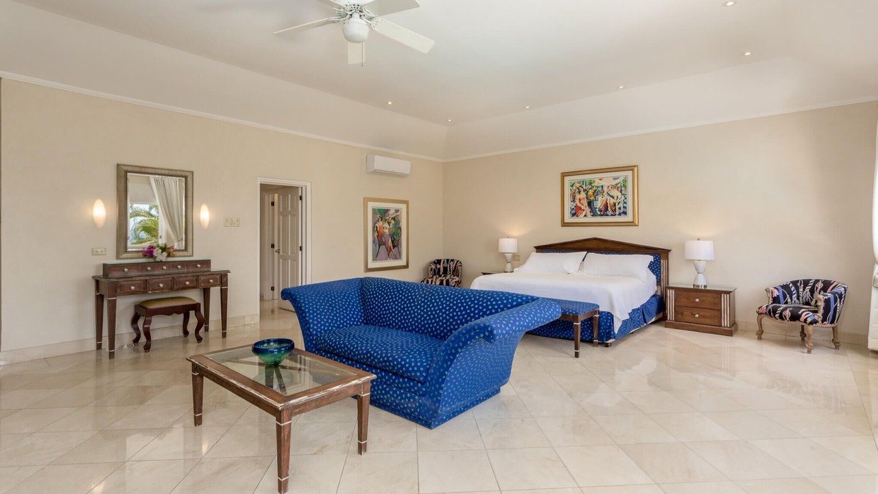 Photo of Livingroom in Sandy Lane