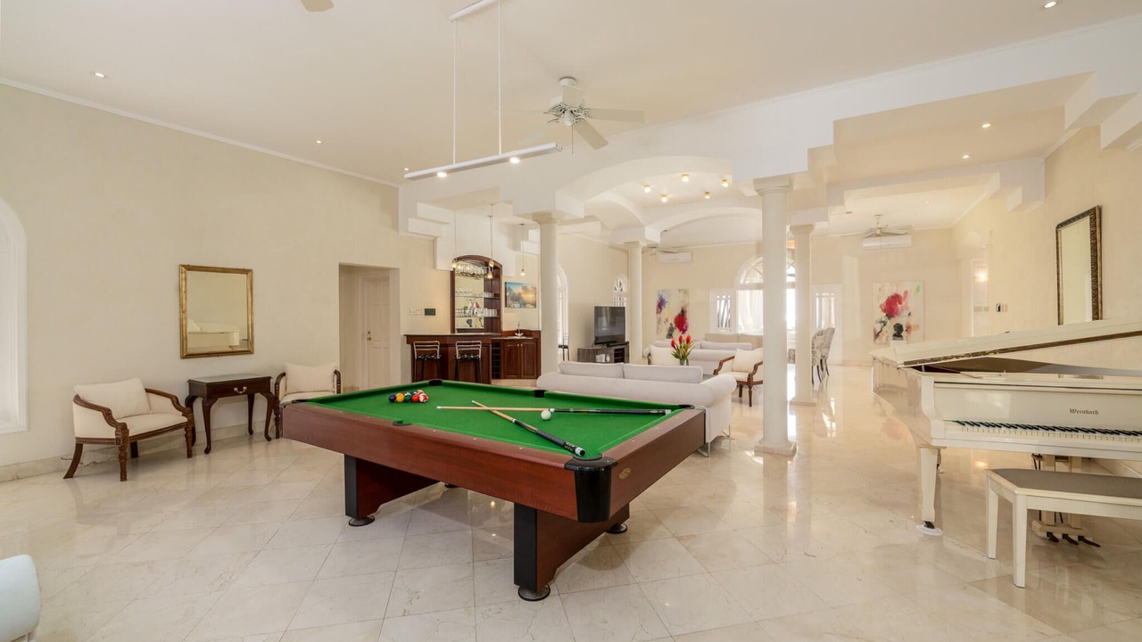 Photo of Bedroom in Sandy Lane