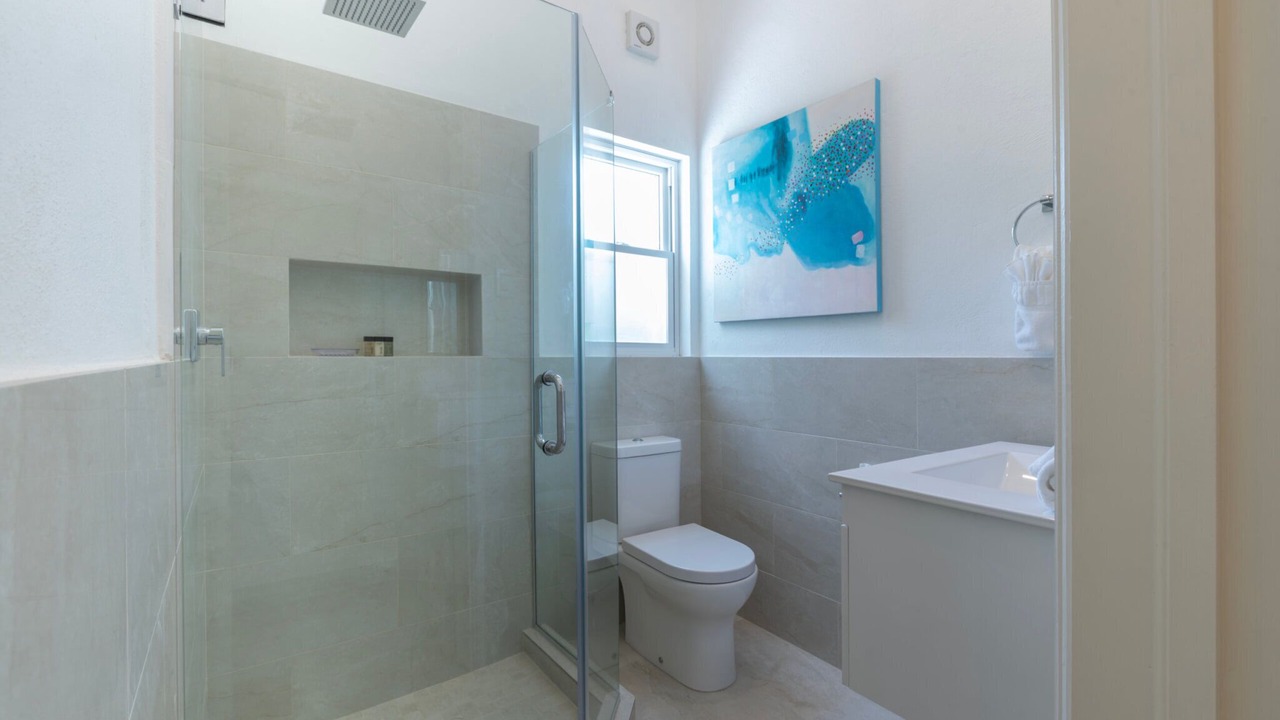 Photo of Bathroom in Sandy Lane