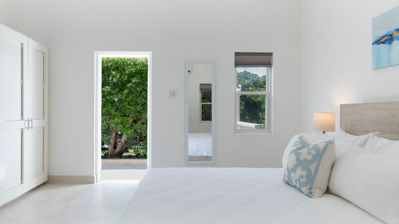 Photo of Bedroom in Sandy Lane