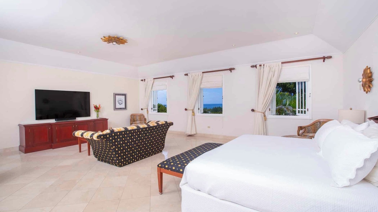 Photo of Bedroom in Sandy Lane