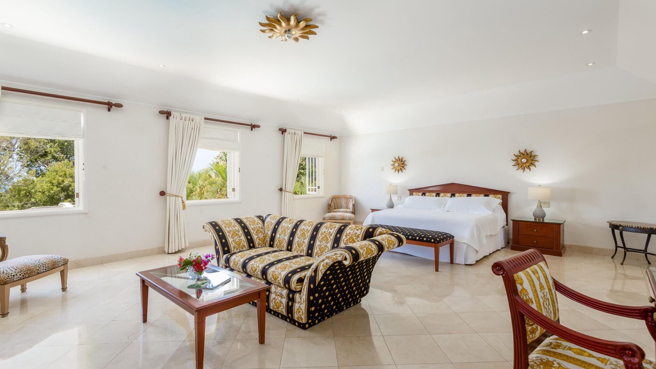 Photo of Livingroom in Sandy Lane
