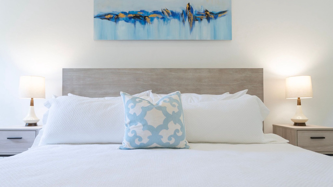 Photo of Bedroom in Sandy Lane