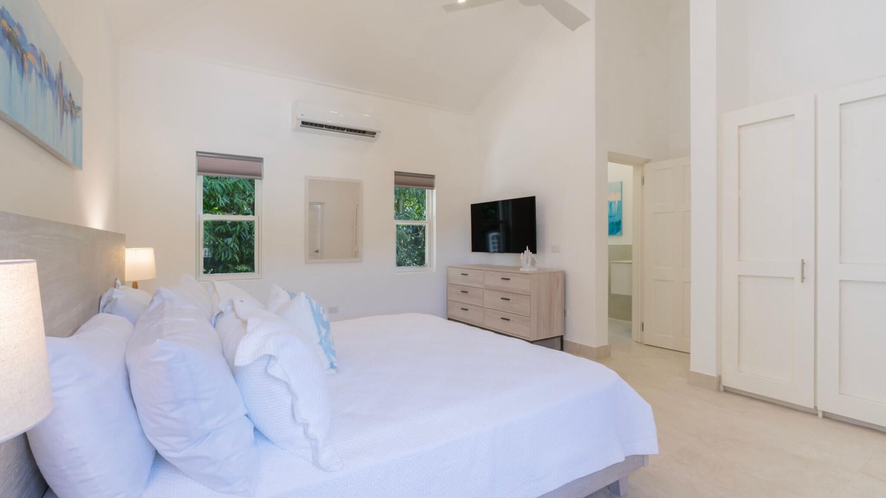 Photo of Bedroom in Sandy Lane