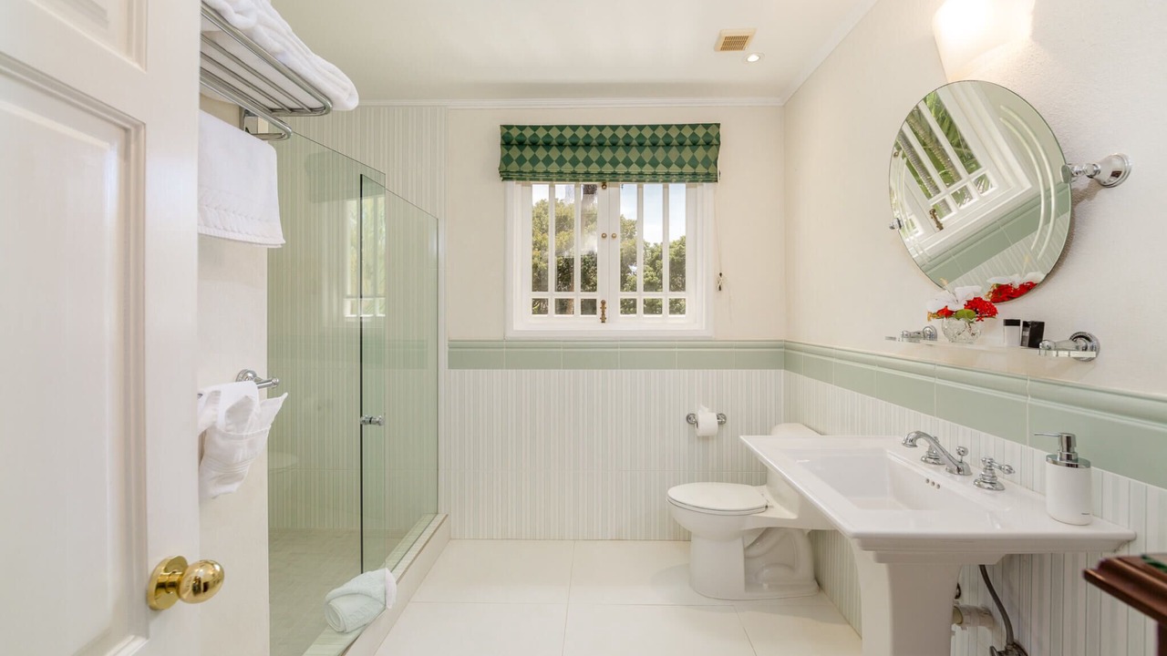 Photo of Bathroom in Sandy Lane