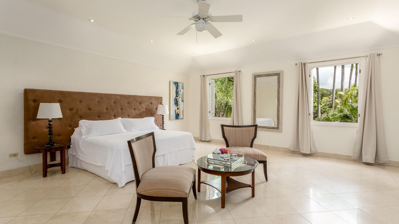 Photo of Bedroom in Sandy Lane