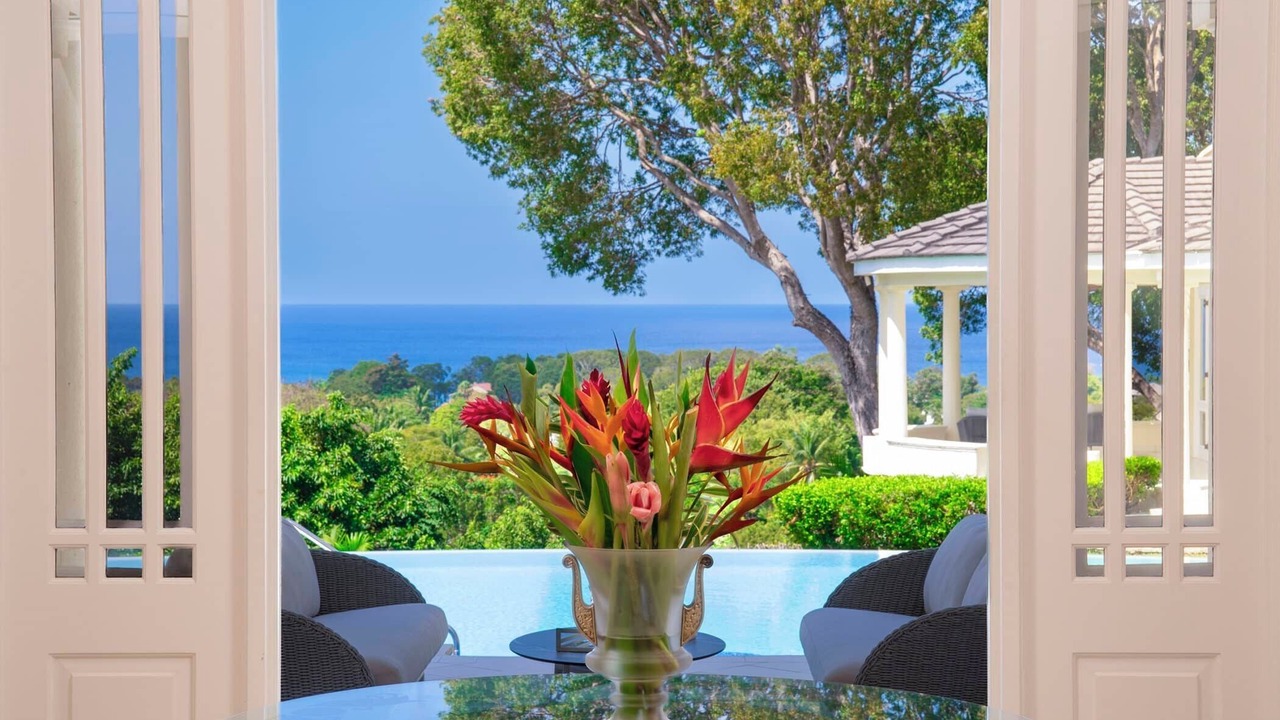 Photo of Outdoor in Sandy Lane