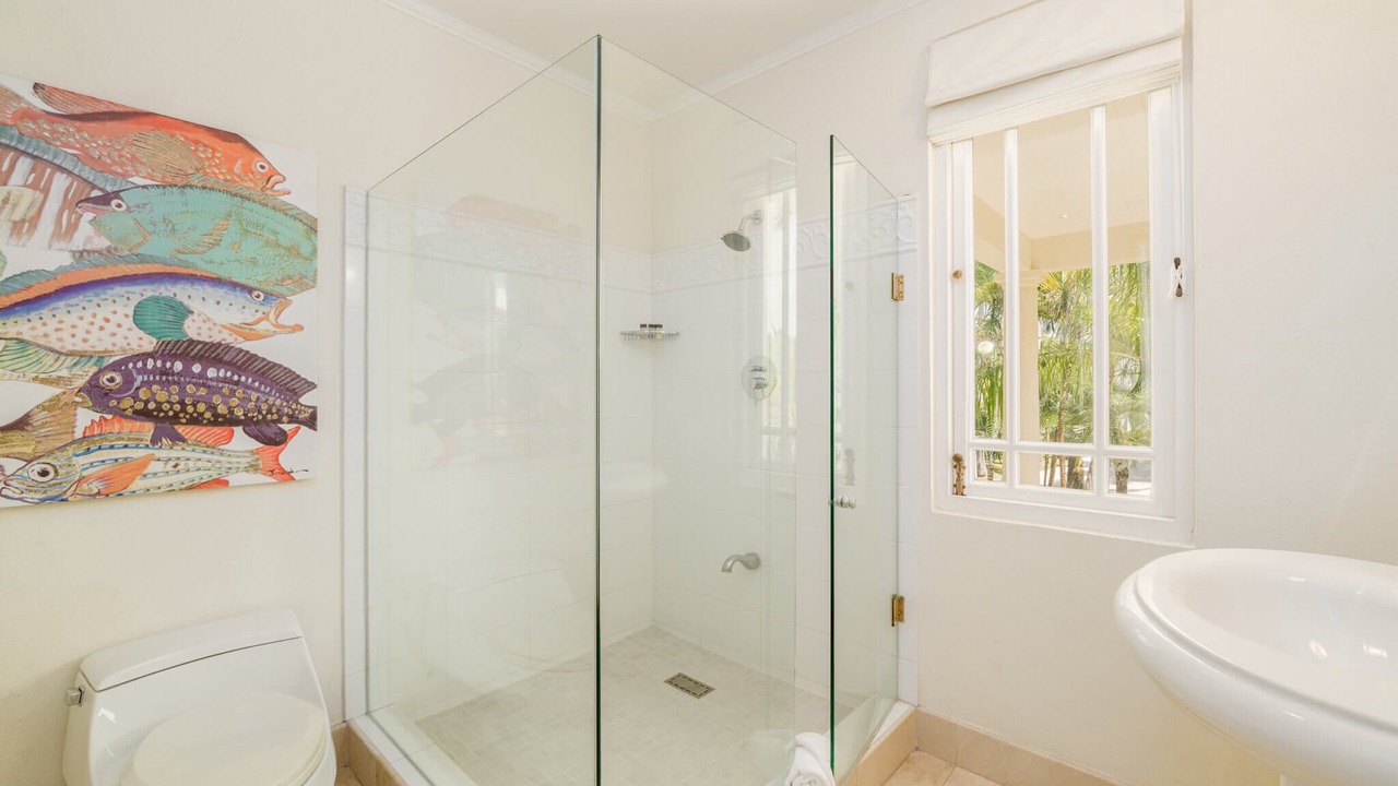 Photo of Bathroom in Sandy Lane