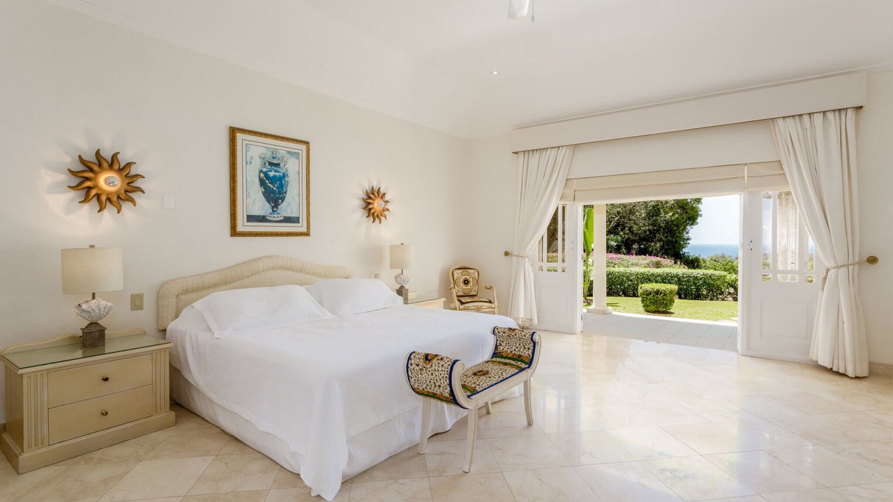 Photo of Bedroom in Sandy Lane