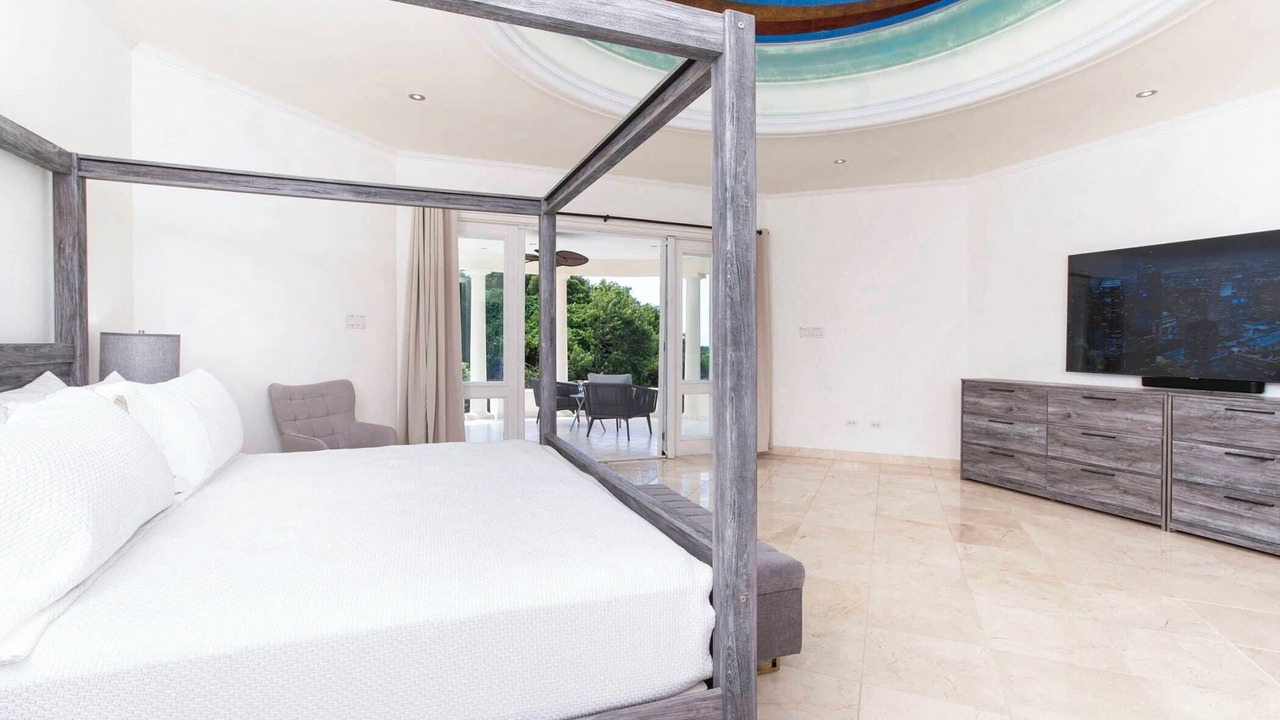 Photo of Bedroom in Sandy Lane