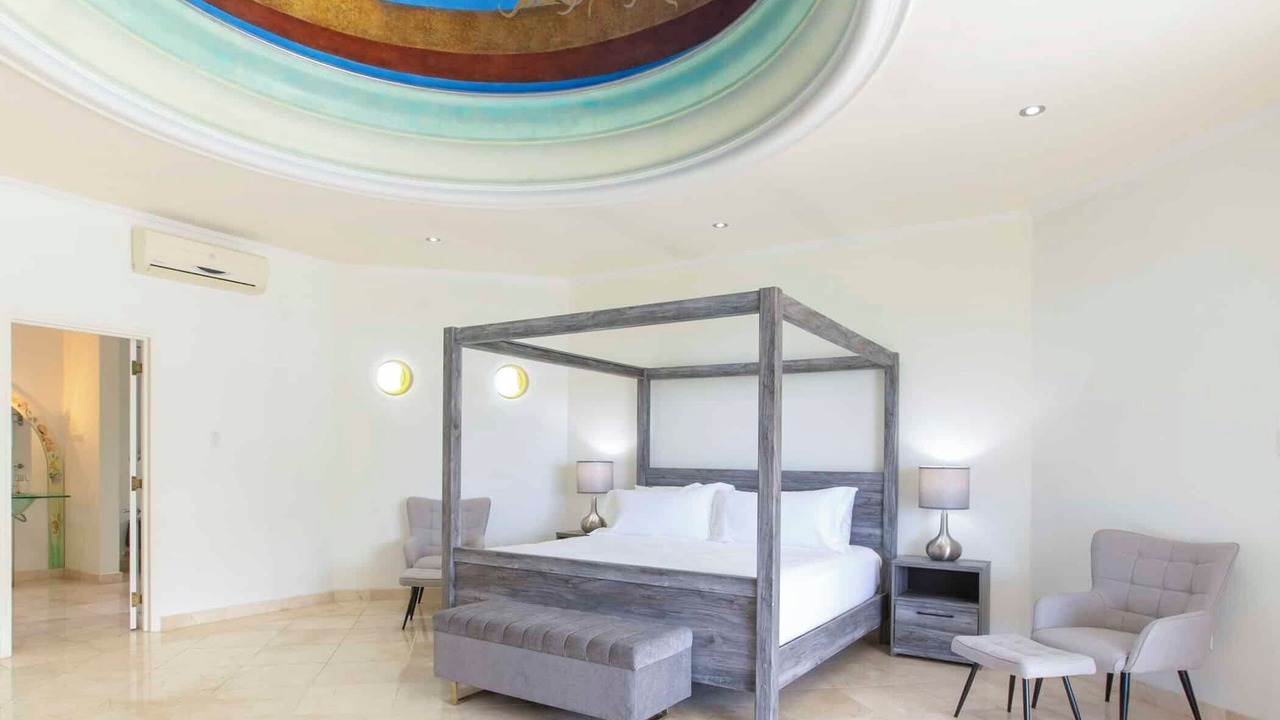 Photo of Bedroom in Sandy Lane