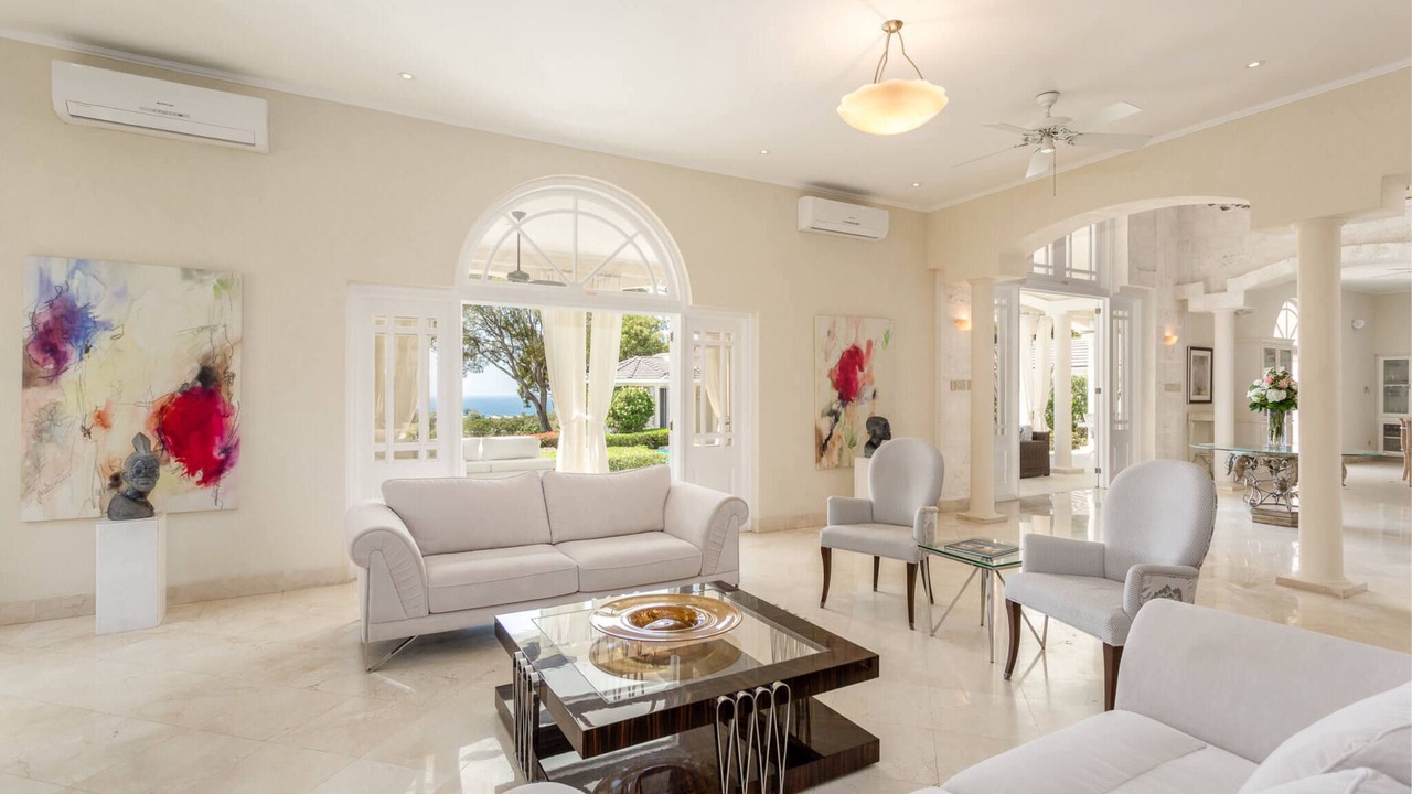 Photo of Others in Sandy Lane