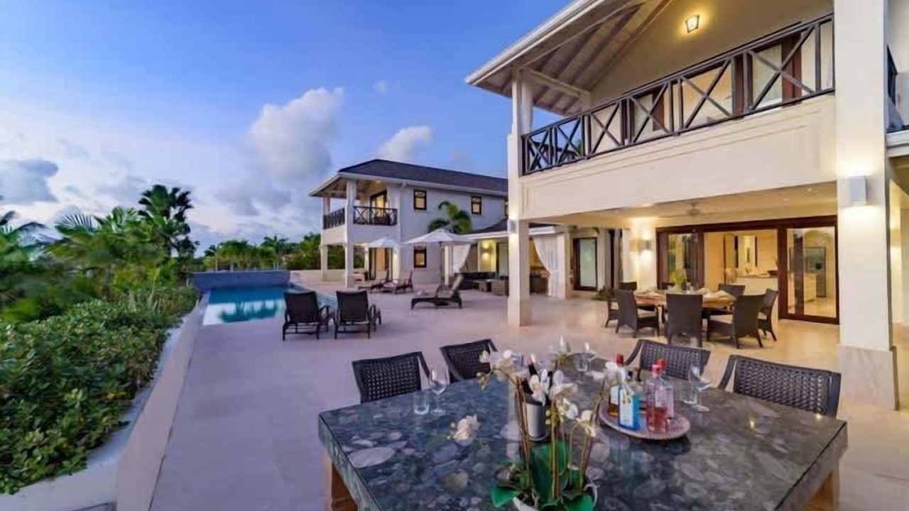 Photo of Outdoor in Merlin Bay