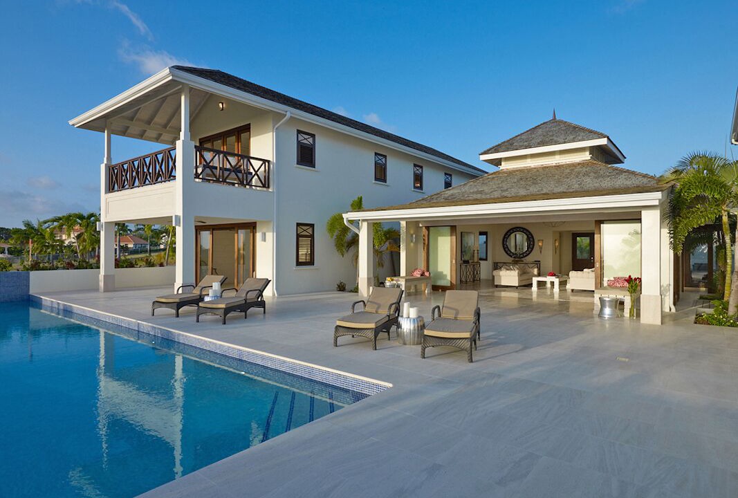 Photo of Outdoor in Merlin Bay