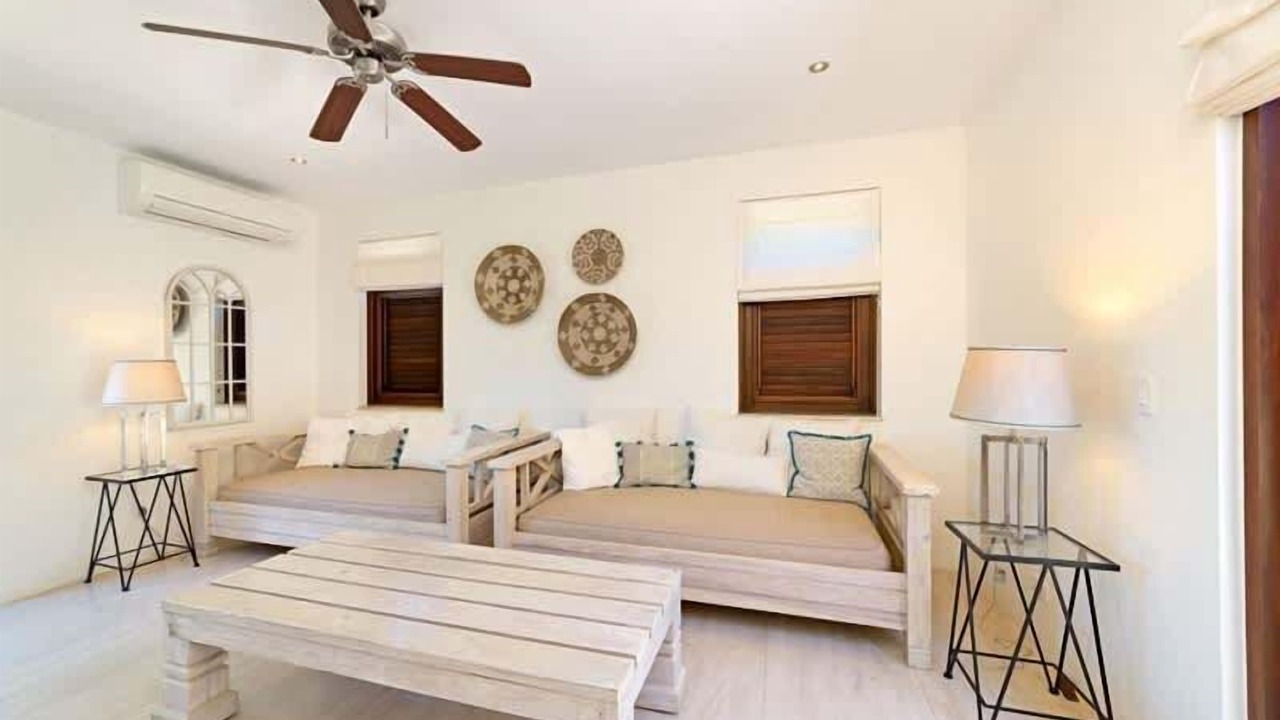 Photo of Livingroom in Merlin Bay