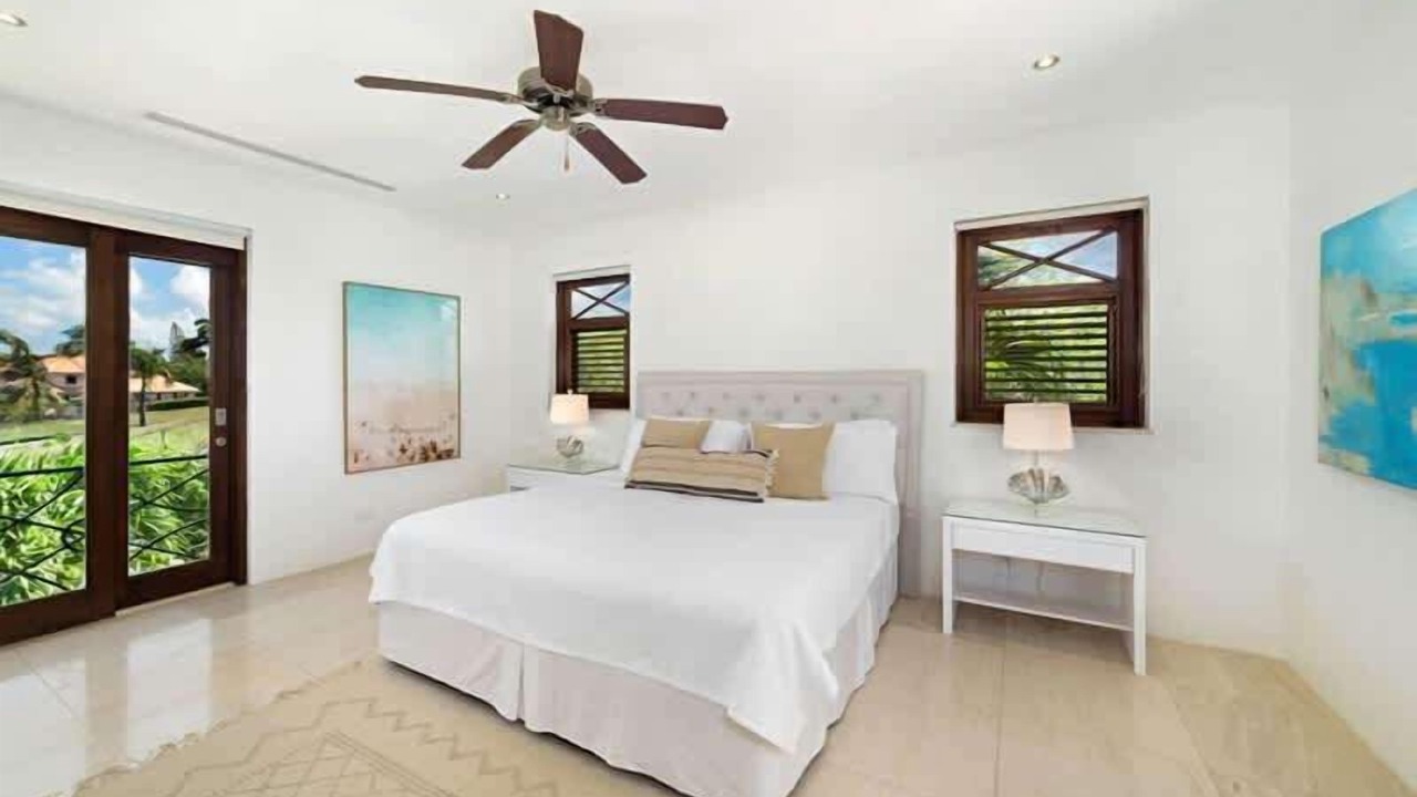 Photo of Bedroom in Merlin Bay