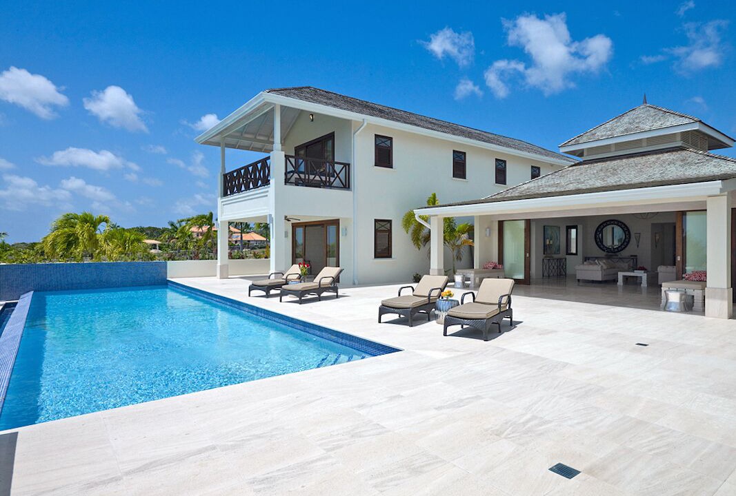 Photo of Outdoor in Merlin Bay