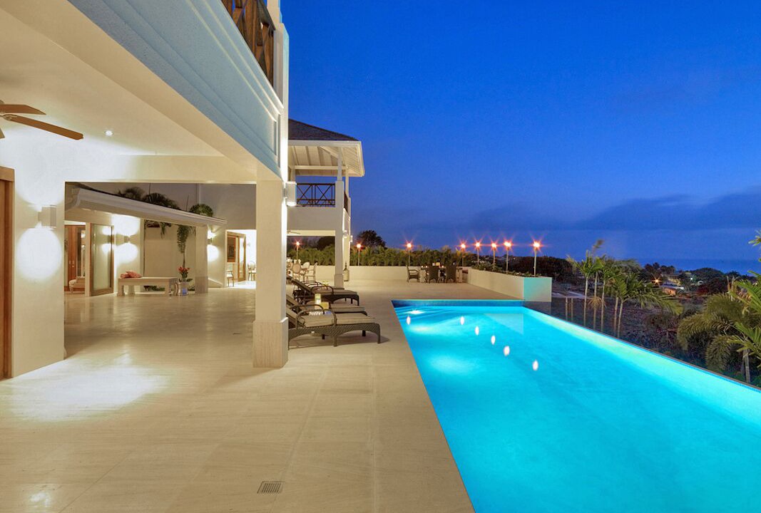 Photo of Outdoor in Merlin Bay