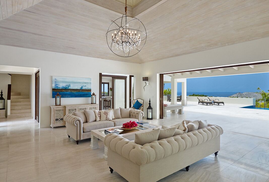 Photo of Livingroom in Merlin Bay