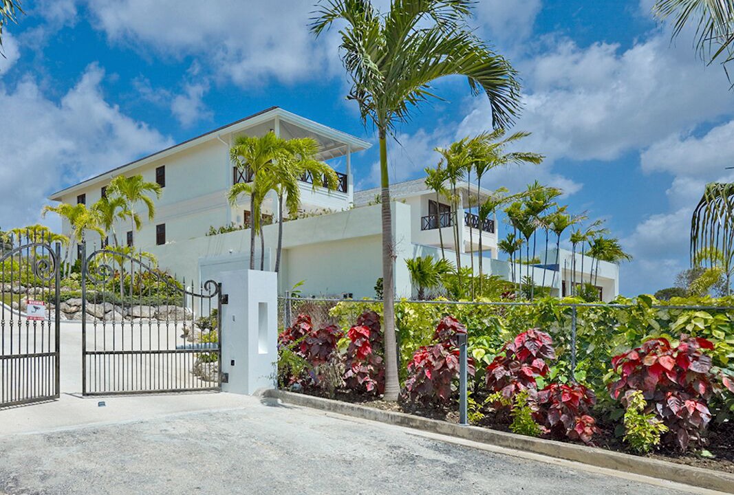 Photo of Outdoor in Merlin Bay