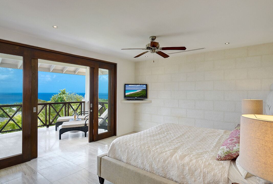 Photo of Bedroom in Merlin Bay