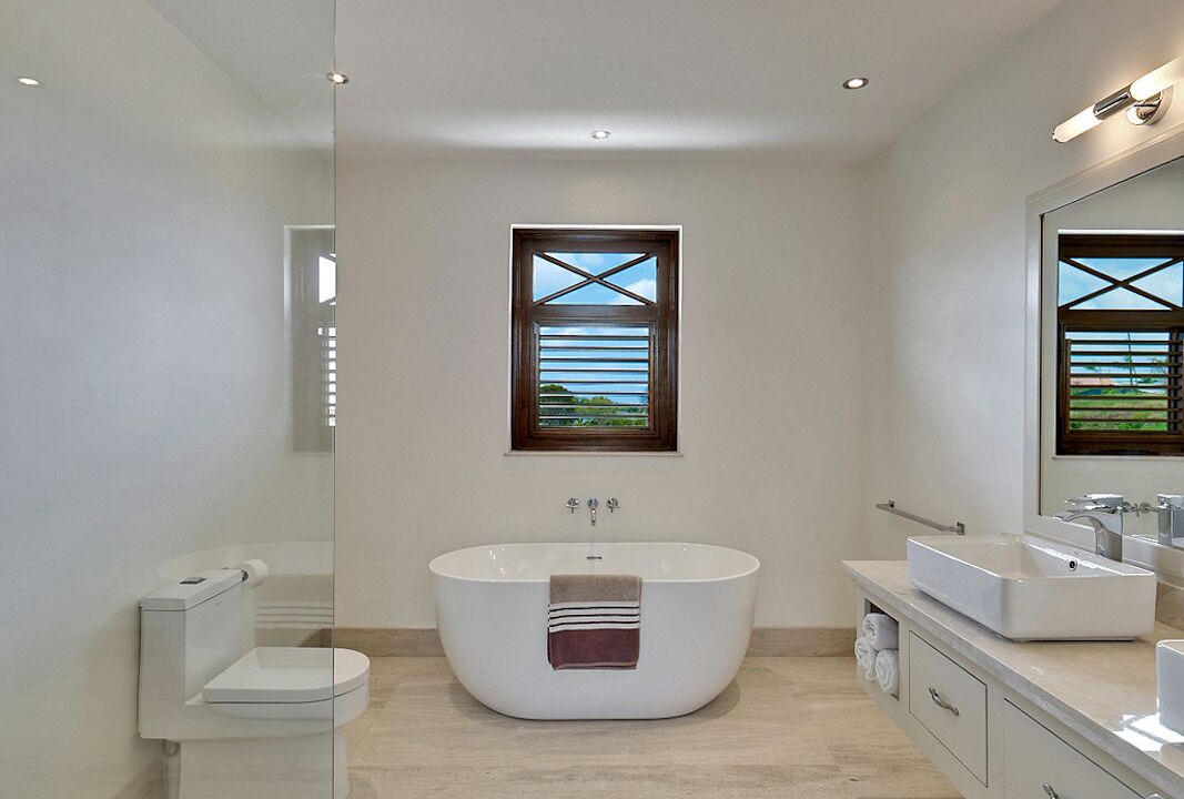 Photo of Bathroom in Merlin Bay