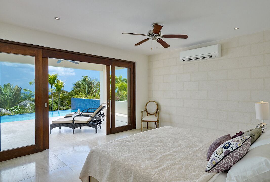 Photo of Bedroom in Merlin Bay