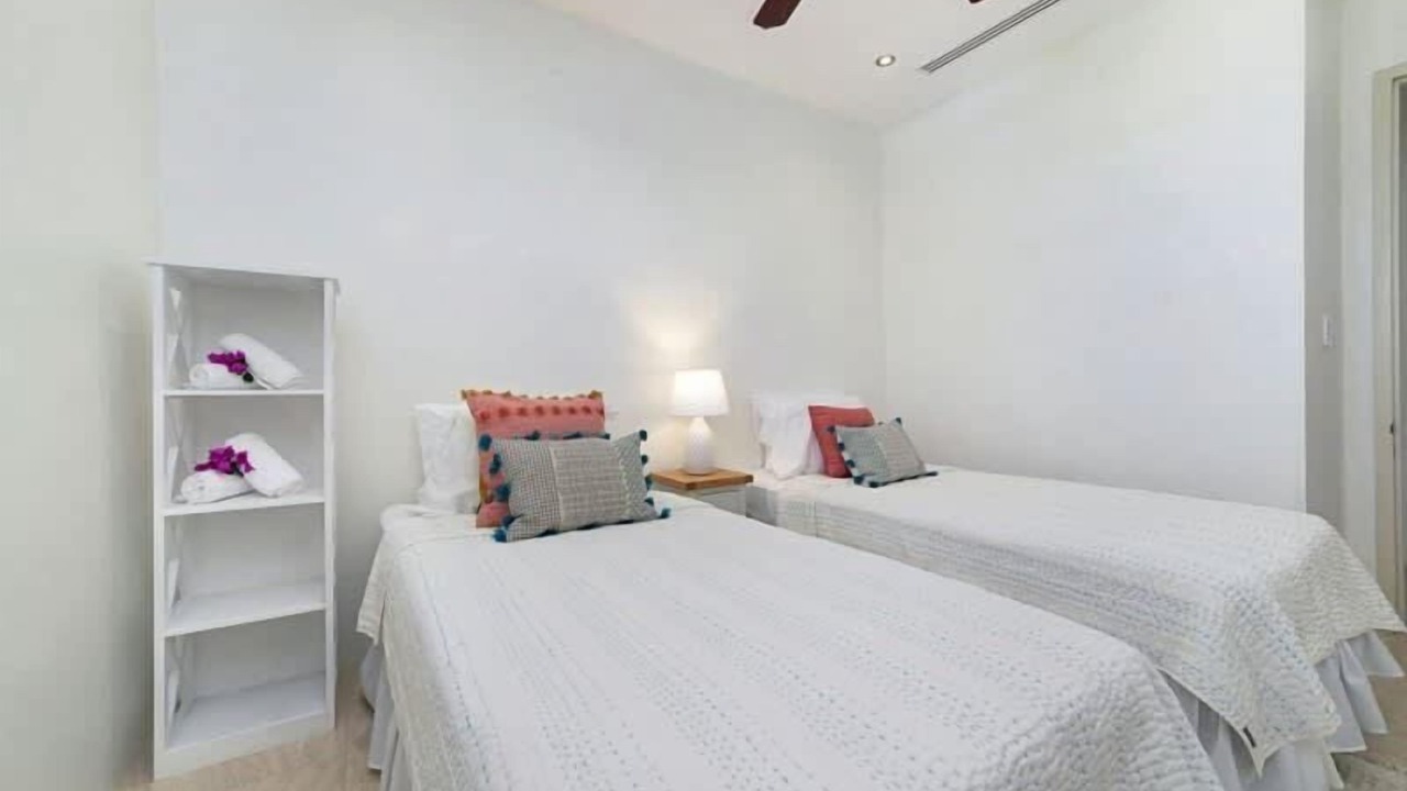 Photo of Bedroom in Merlin Bay