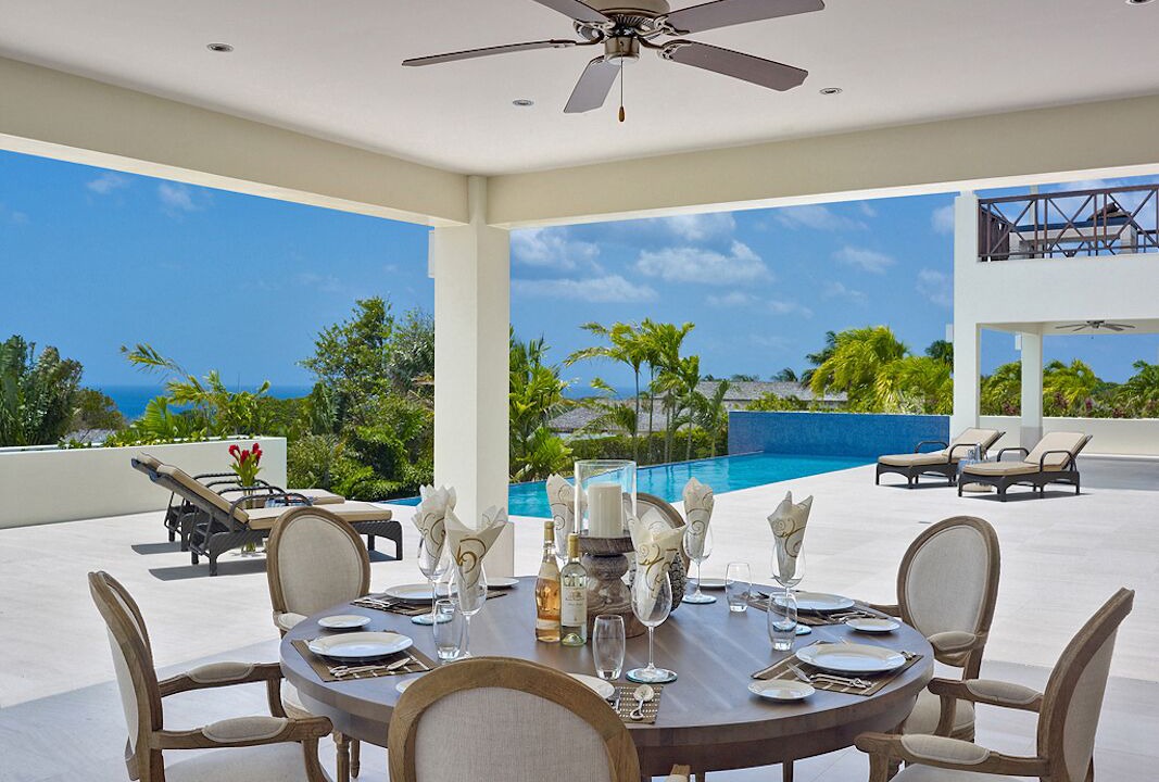 Photo of Outdoor in Merlin Bay