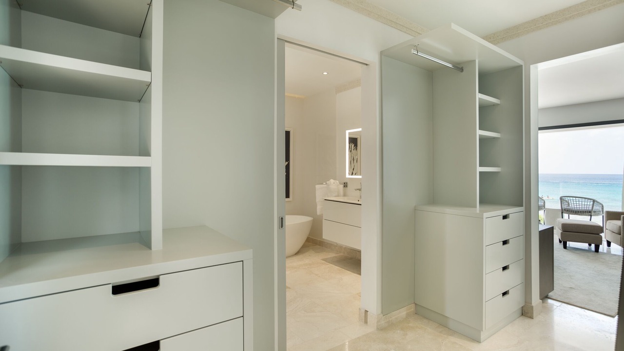 Photo of Bathroom in Fitts Village