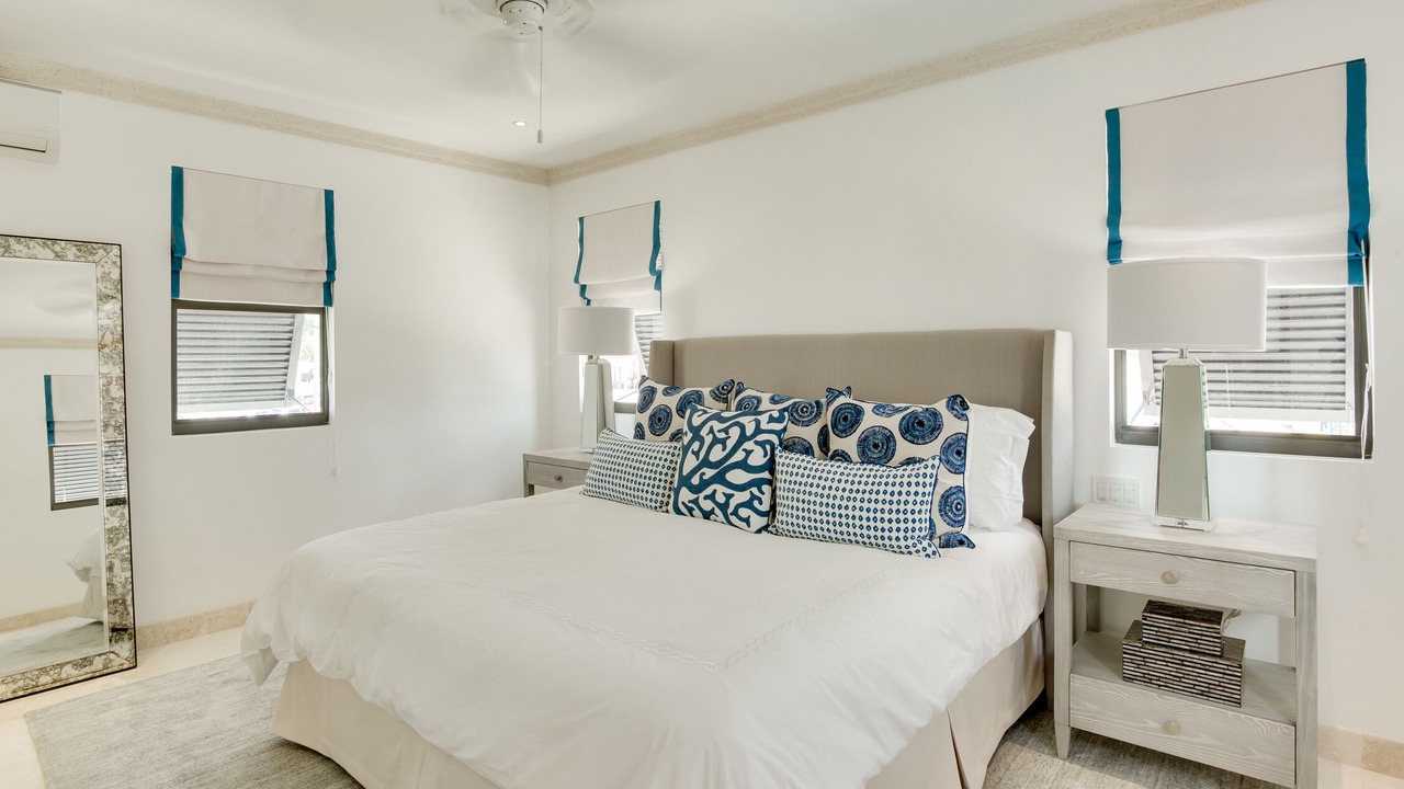 Photo of Bedroom in Fitts Village