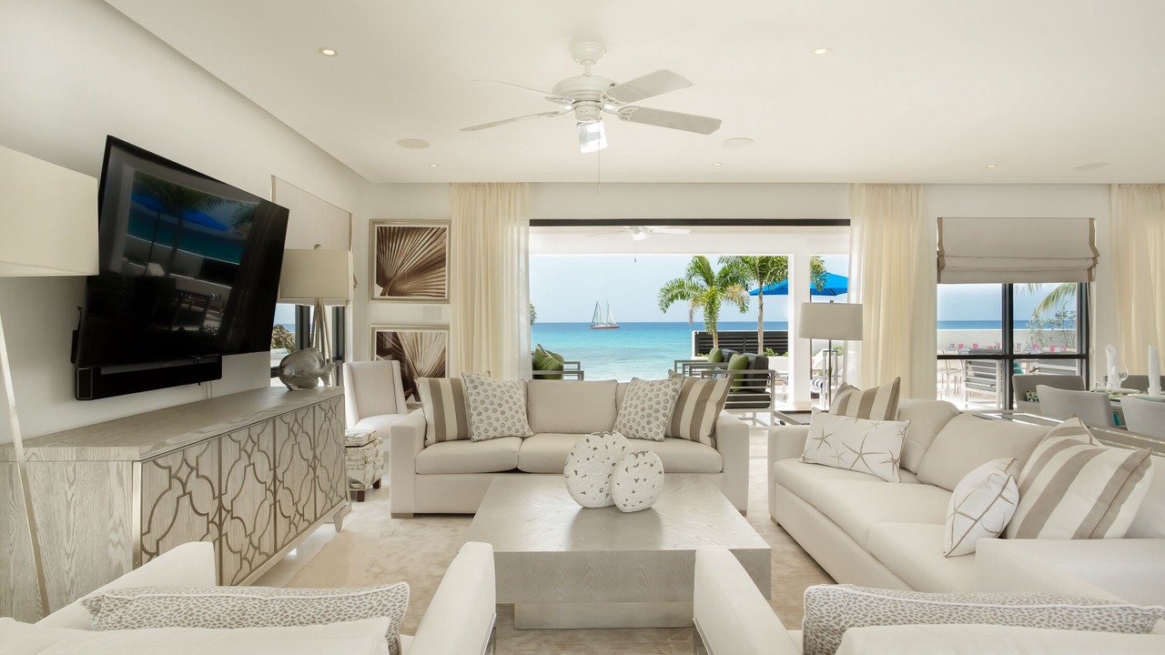 Photo of Livingroom in Fitts Village