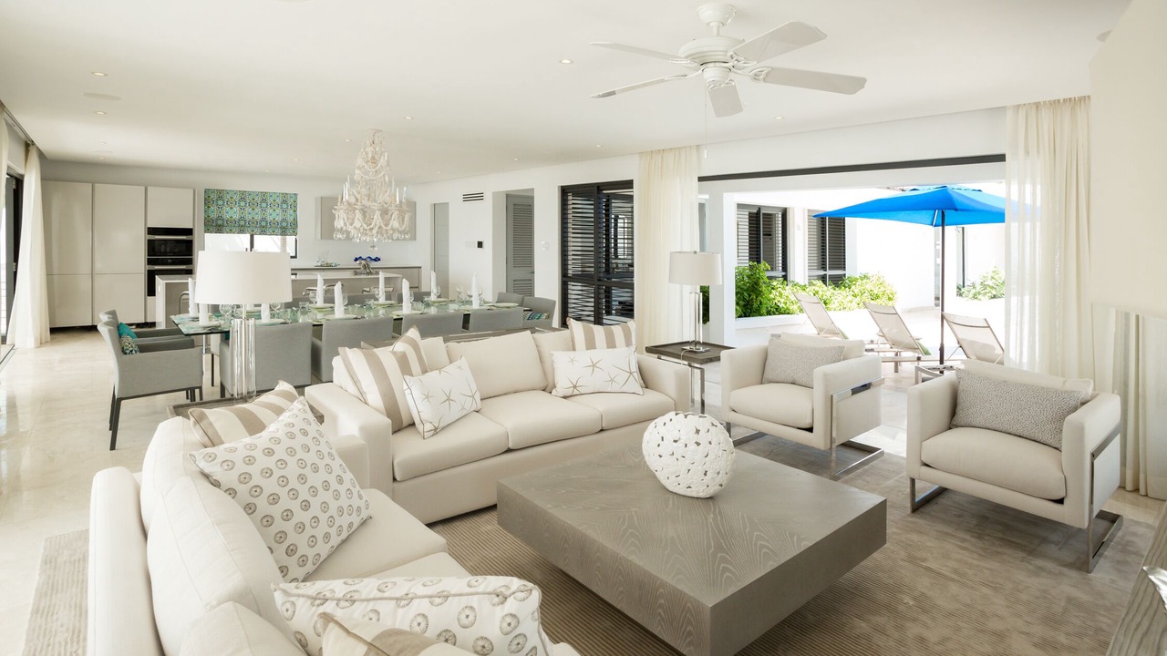 Photo of Livingroom in Fitts Village